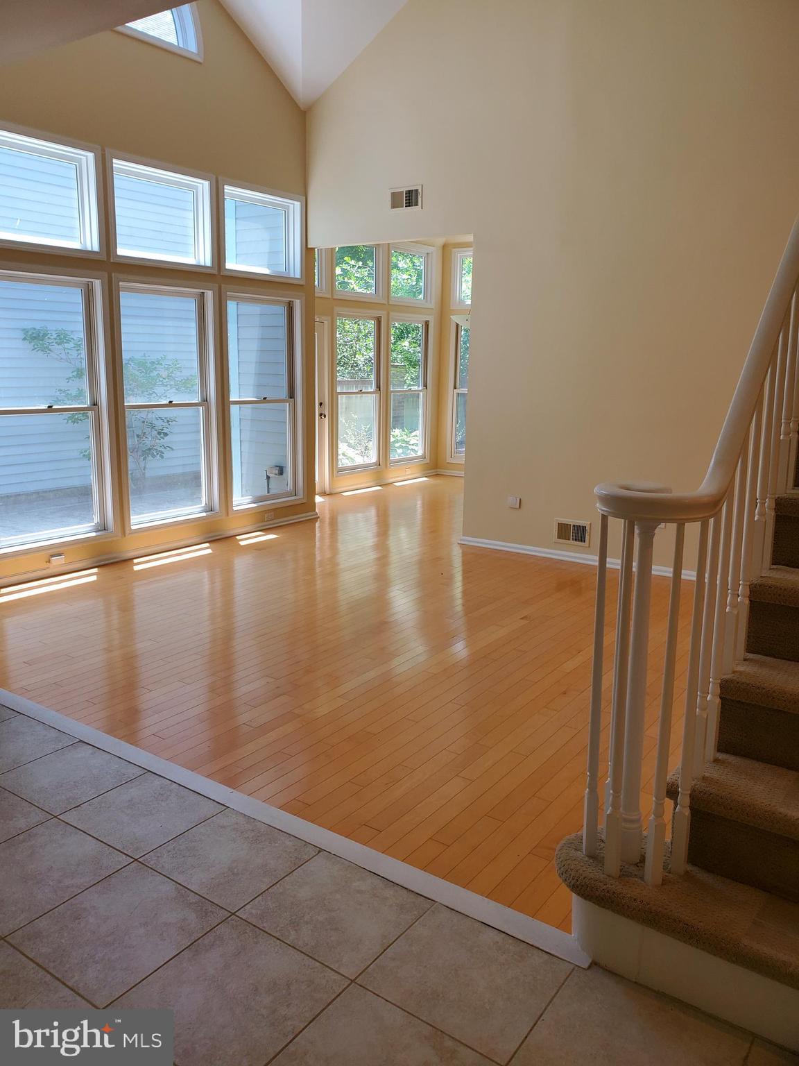 7 Nottingham Circle Princeton, NJ 08540 - Photo 10 of 32 Living Room