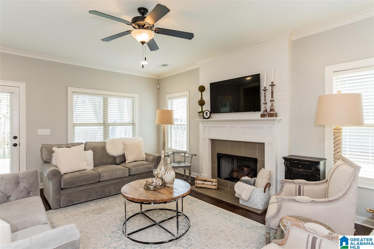 2753 Montauk Road Birmingham, AL 35226 - Photo 12 of 49