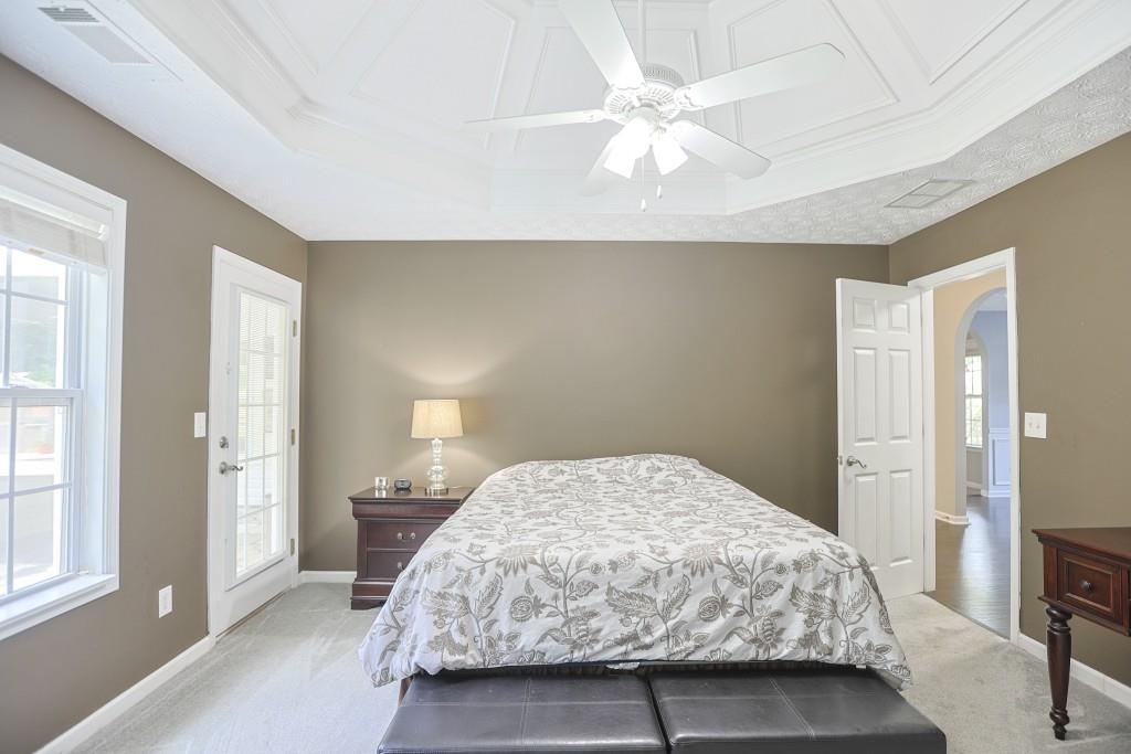2109 Raegan Court Monroe, GA 30655 - Photo 33 of 85