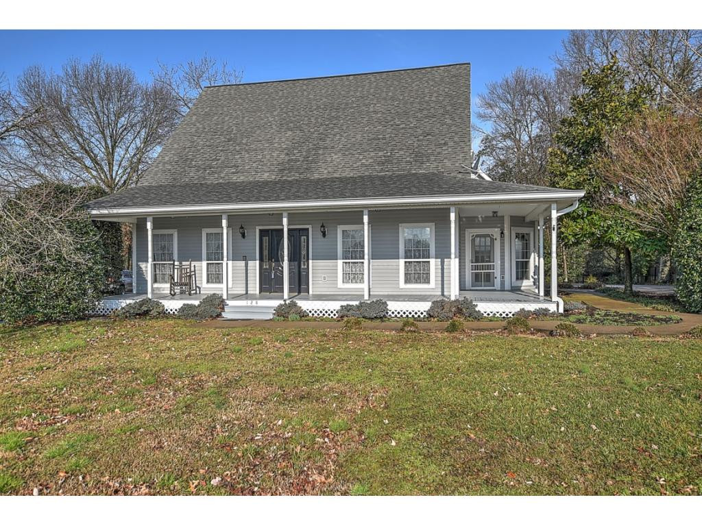 128 McIntyre Road Jonesborough, TN 37659 - Photo 1 of 36 Photo 1