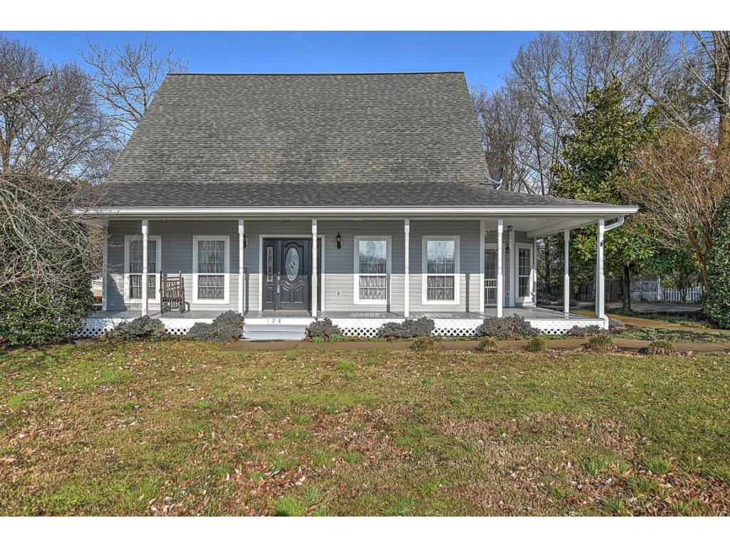 128 McIntyre Road Jonesborough, TN 37659 - Photo 2 of 36 Photo 2