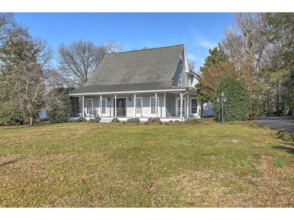 128 McIntyre Road Jonesborough, TN 37659 - Photo 3 of 36 Photo 3