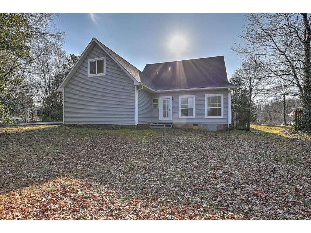 128 McIntyre Road Jonesborough, TN 37659 - Photo 35 of 36 Photo 35