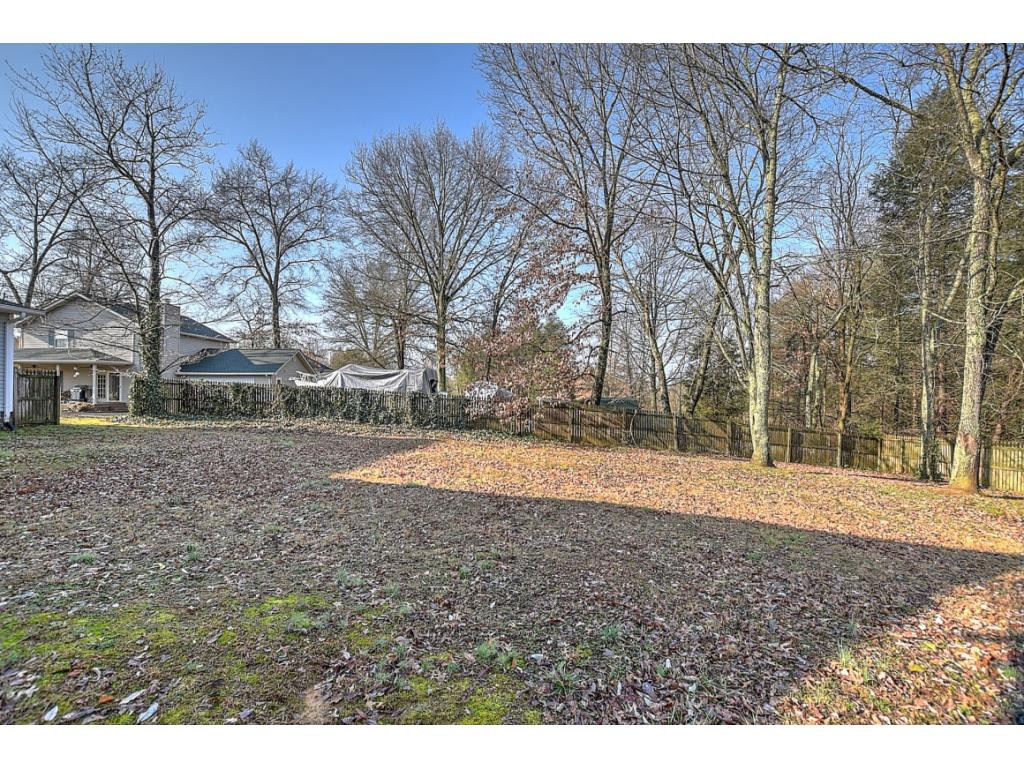 128 McIntyre Road Jonesborough, TN 37659 - Photo 36 of 36 Photo 36