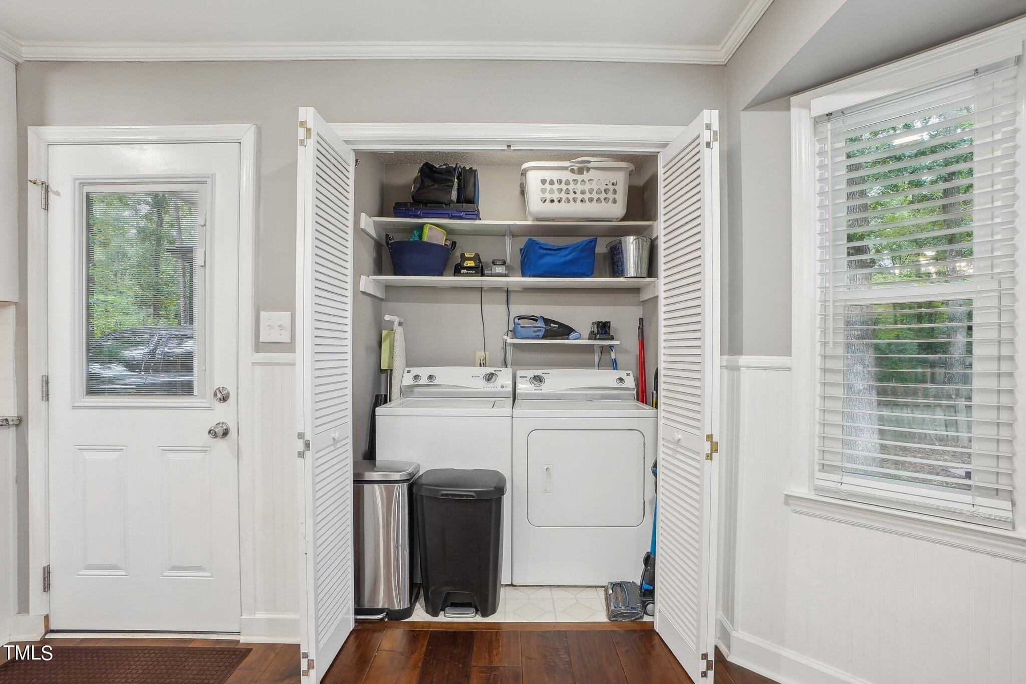 7332 Mill Ridge Road Raleigh, NC 27613 - Photo 24 of 32 Mill Ridge Rd-026