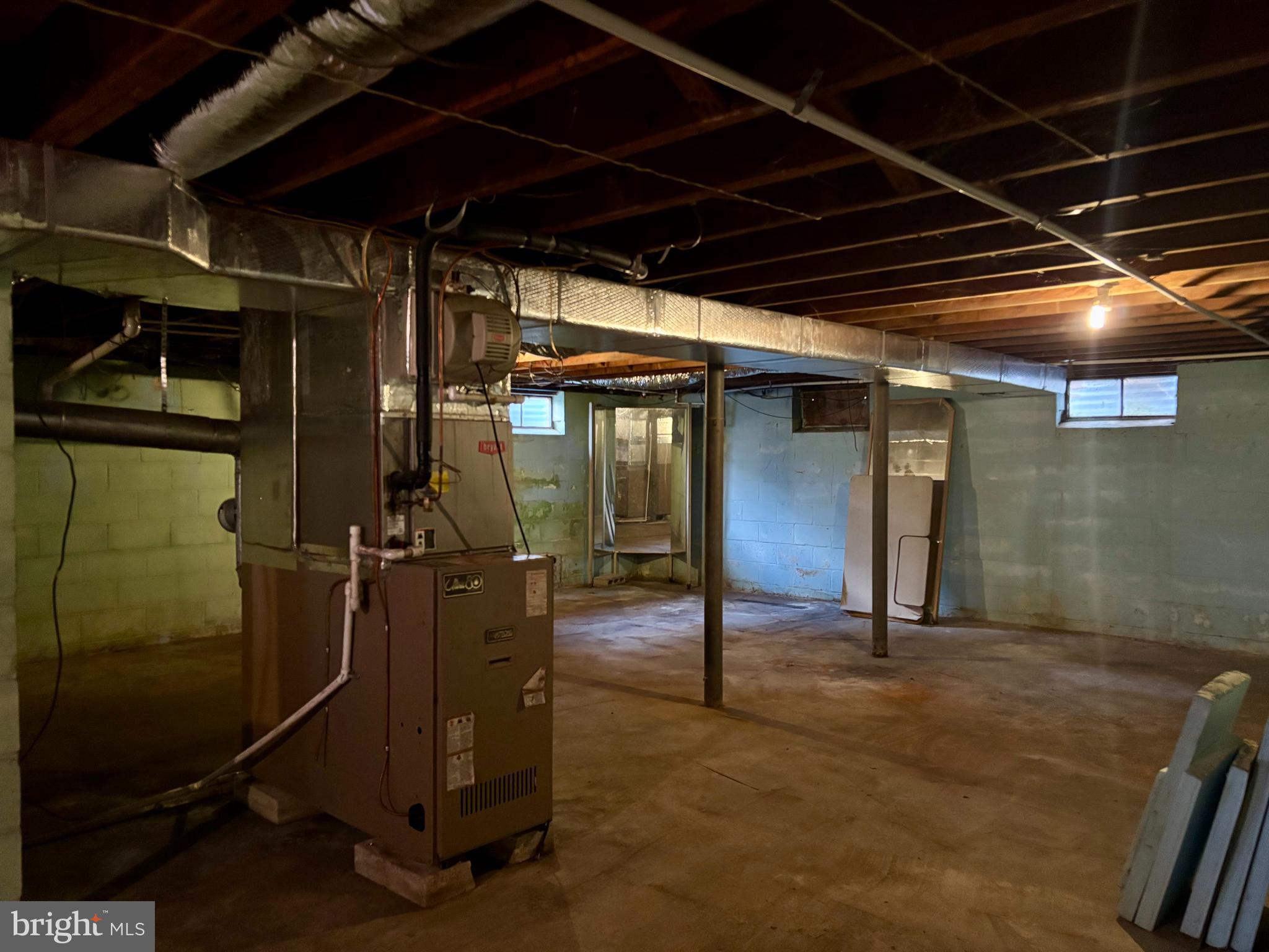 2101 Dudley Corners Road Crumpton, MD 21628 - Photo 19 of 40 a view of a room with gym equipment
