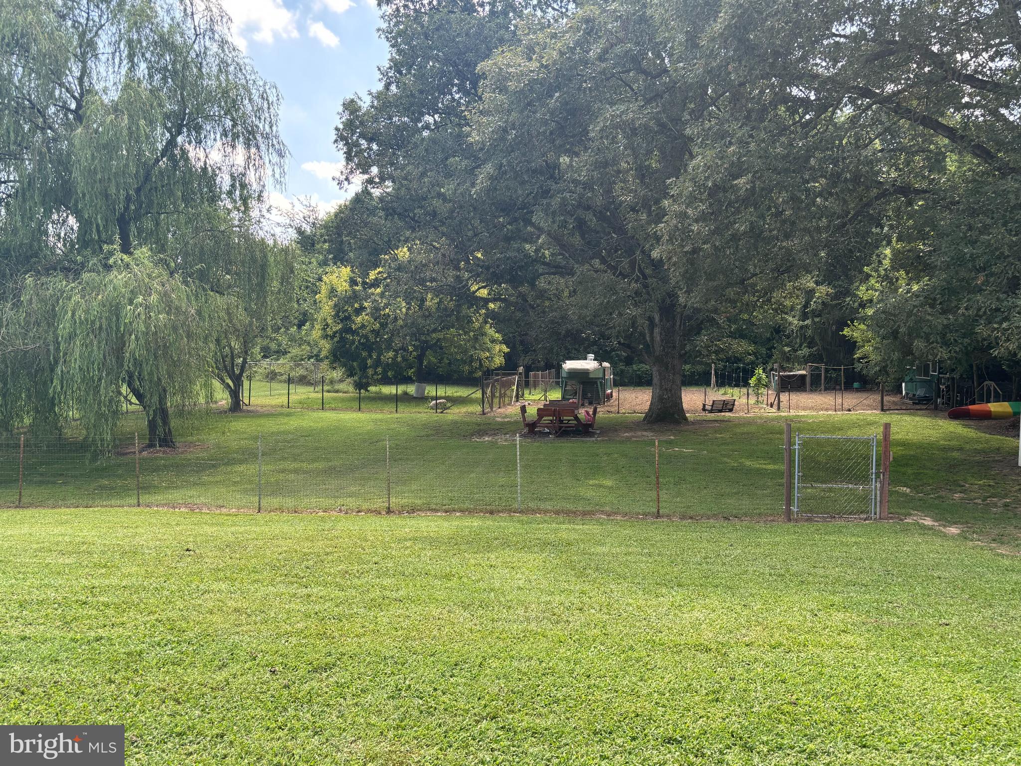 2101 Dudley Corners Road Crumpton, MD 21628 - Photo 27 of 40 a view of a park with large trees