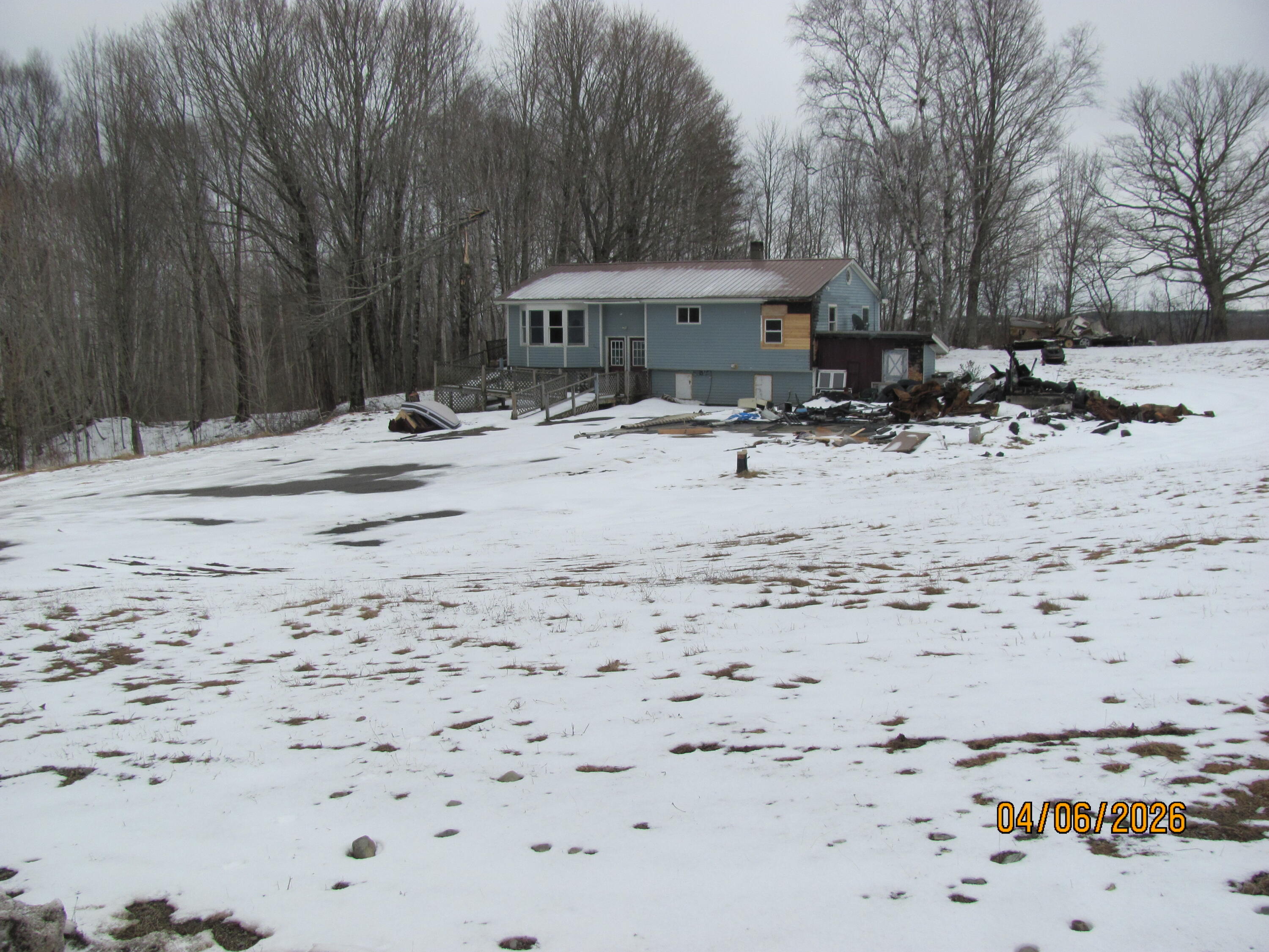 200 Clark Road Patten, ME 04765 - Photo 3 of 47