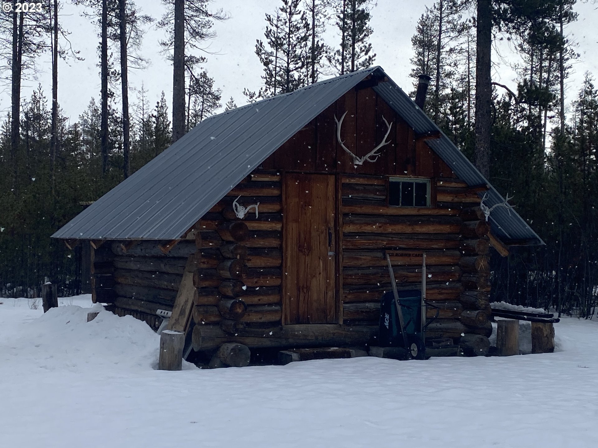 1033 Yoke Road La Pine, OR 97739 - Photo 7 of 27 Additional Dwelling Unit