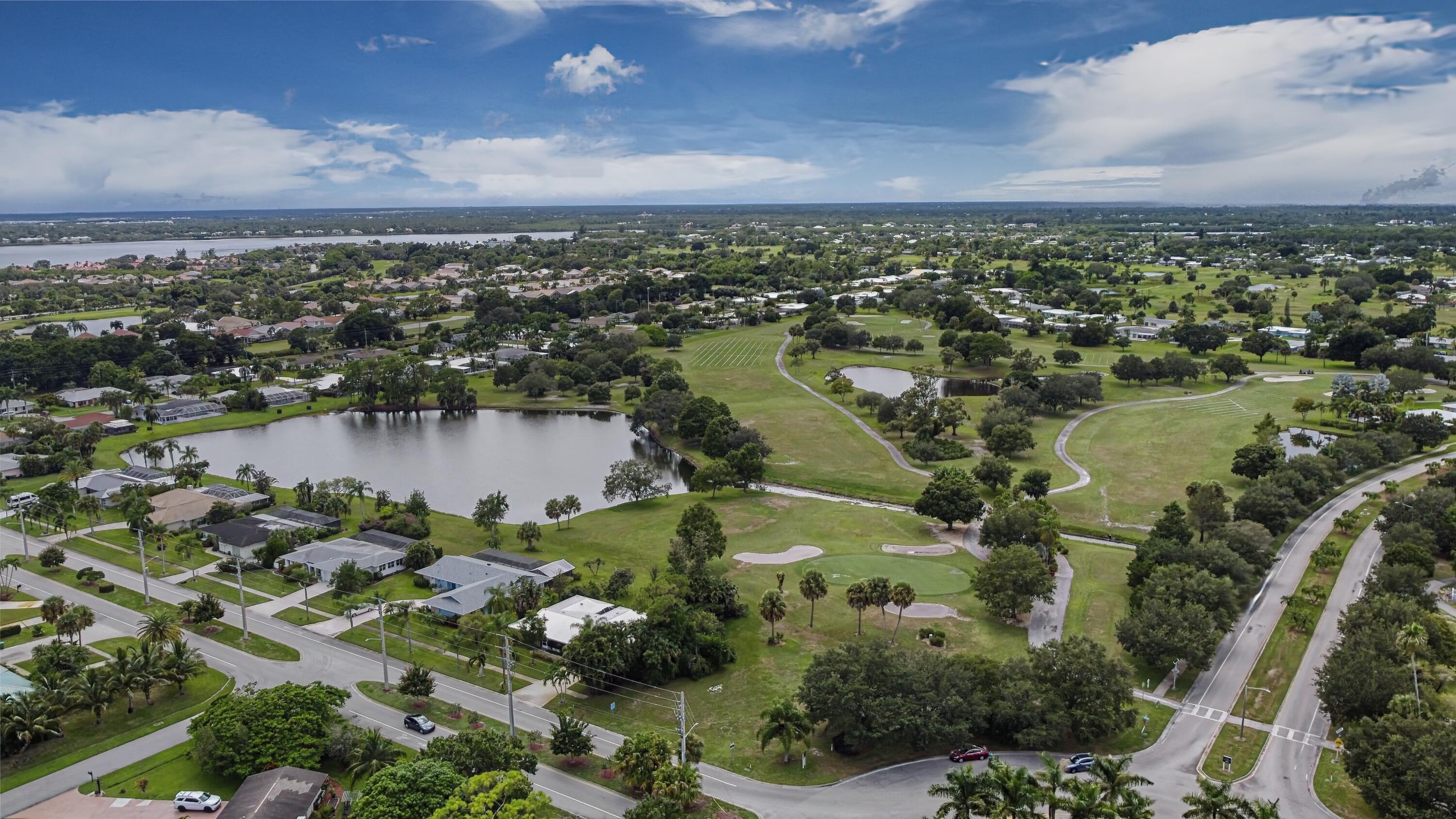 1814 Southeast Erwin Road Port St. Lucie, FL 34952 - Photo 35 of 38 The Saints Public Golf Course