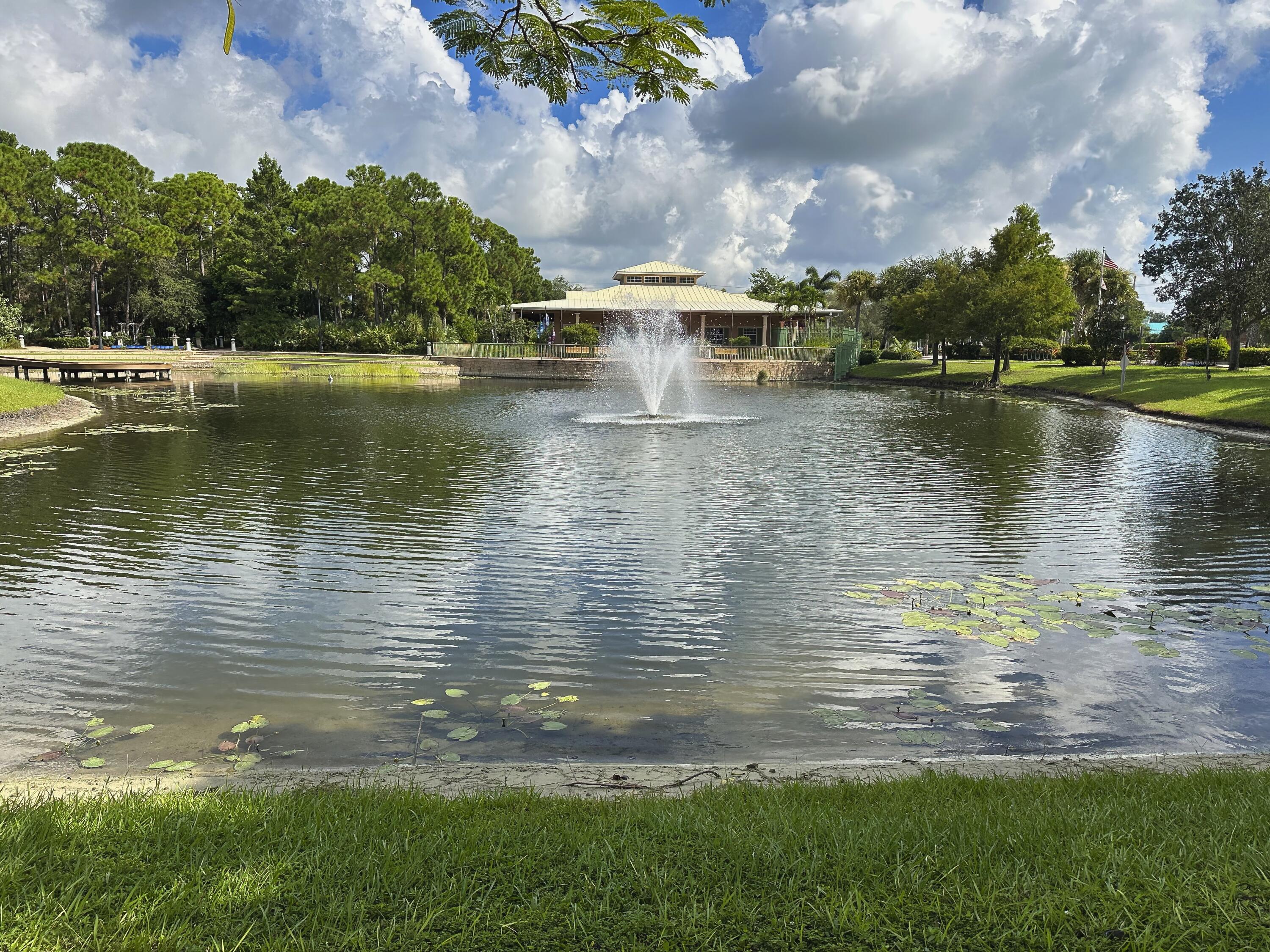 1814 Southeast Erwin Road Port St. Lucie, FL 34952 - Photo 37 of 38 Port St. Lucie BotanicalGardens