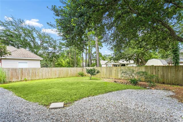 1332 South Ridge Drive Mandeville, LA 70448 - Photo 20 of 31