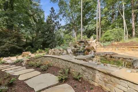 $750,000 | 5817 Hedgemoor Drive, Raleigh, NC 27612