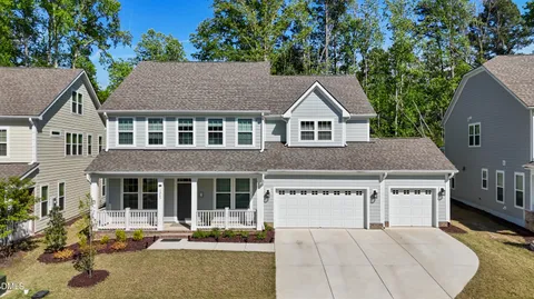 $975,000 | 1265 Meadow Queen Lane, Apex, NC 27502