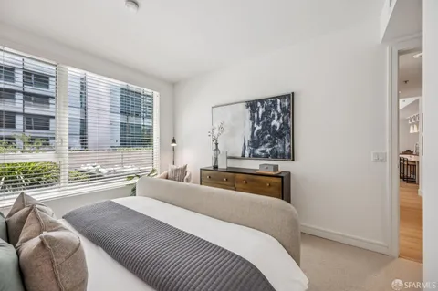 $1,195,000 | 631 Folsom Street, Unit 2B, San Francisco, CA 94107
