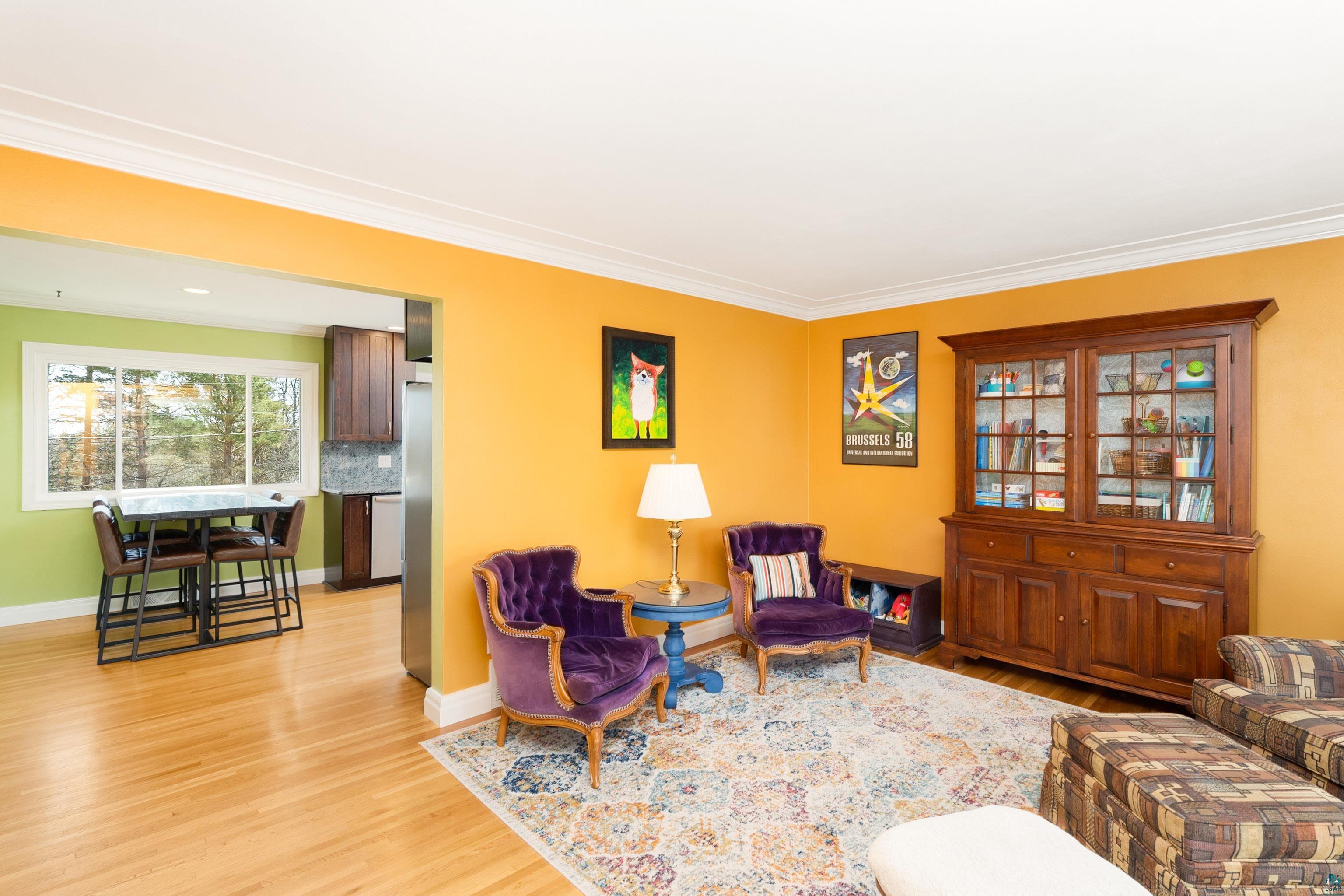 5010 Avondale Street Duluth, MN 55804 - Photo 14 of 48
