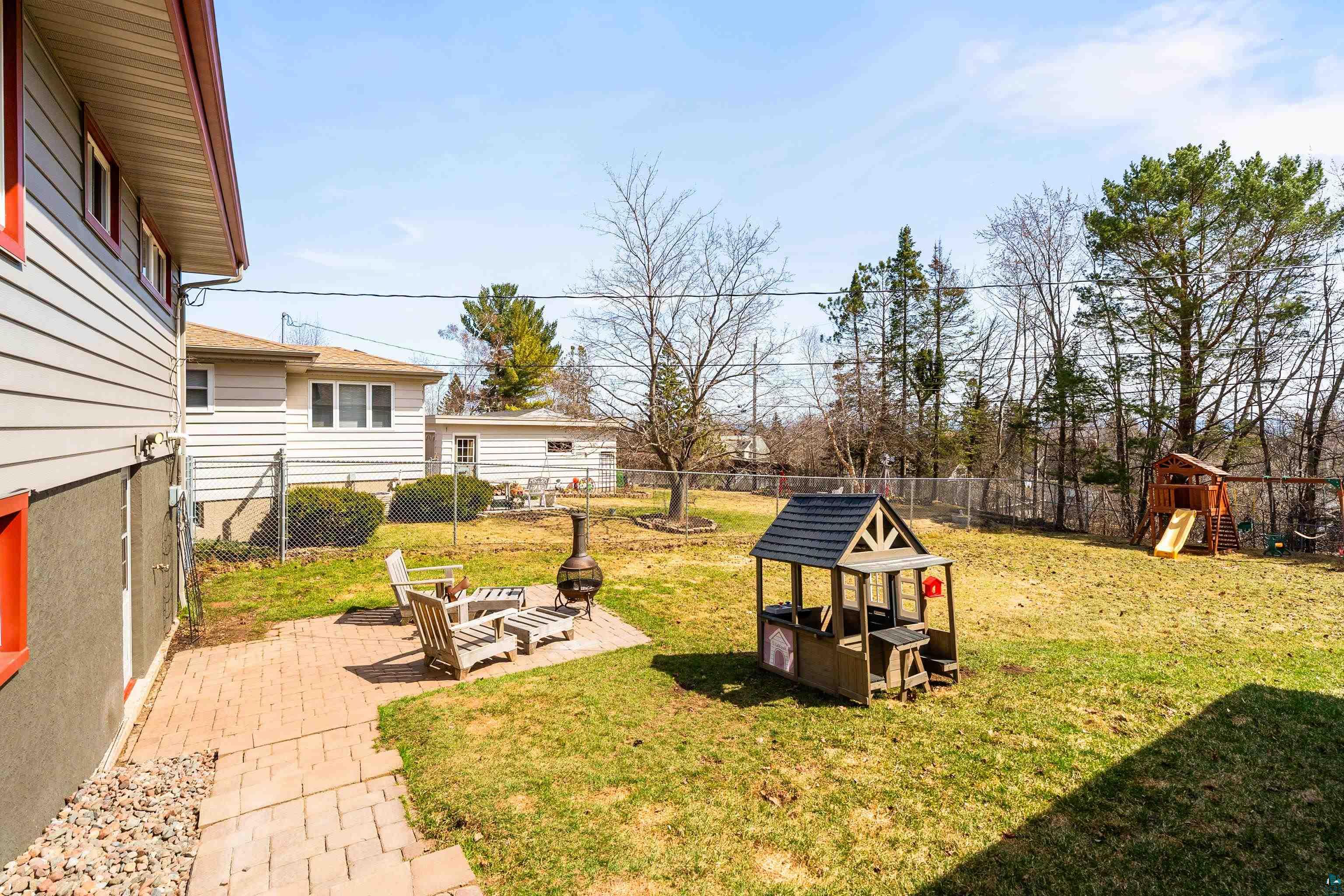 5010 Avondale Street Duluth, MN 55804 - Photo 36 of 48