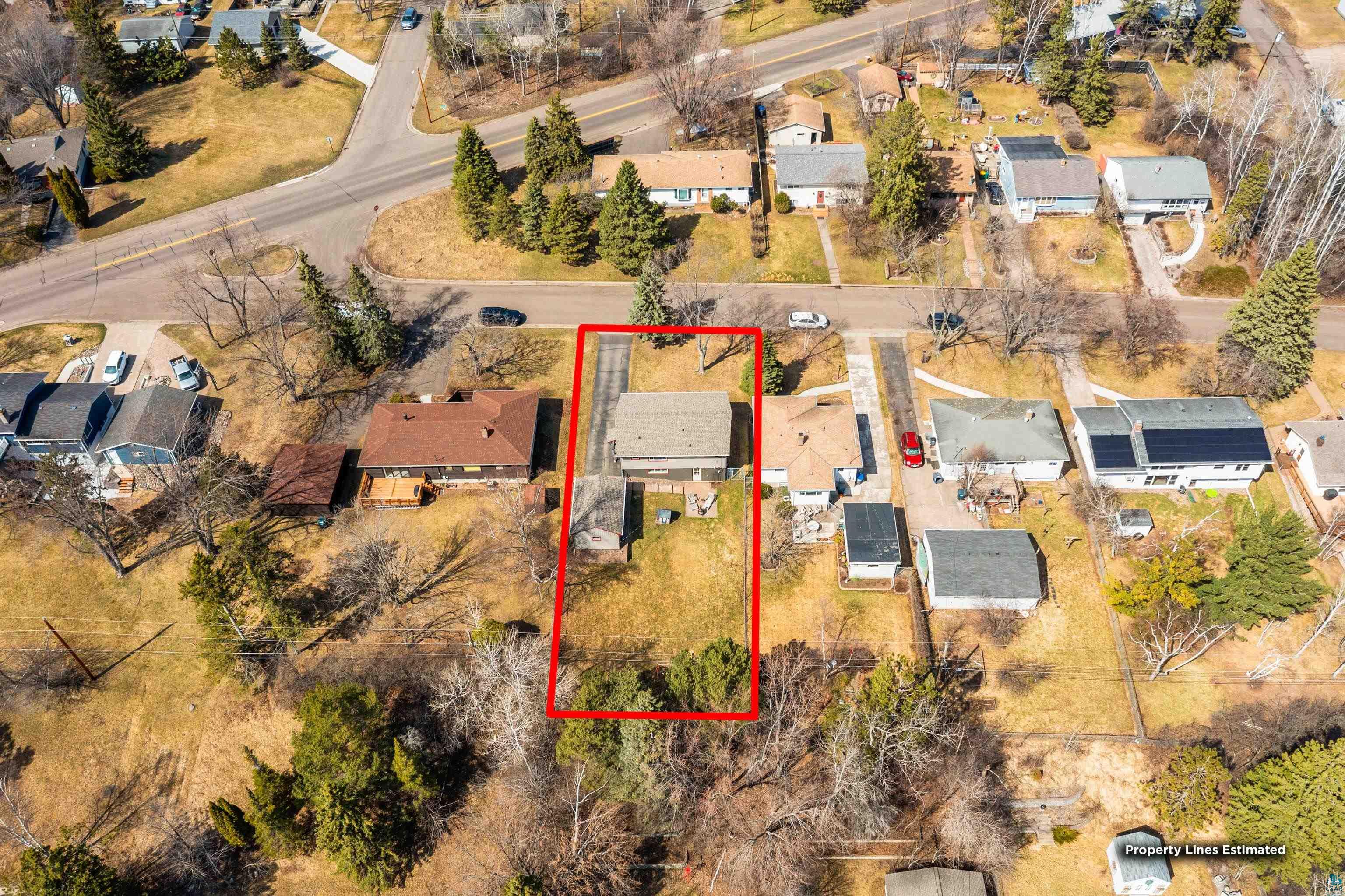 5010 Avondale Street Duluth, MN 55804 - Photo 40 of 48
