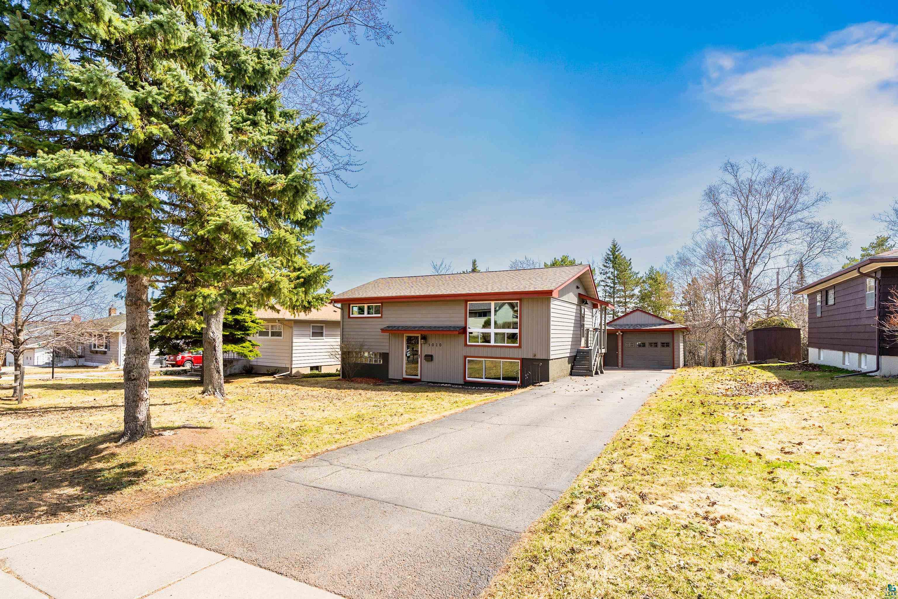 5010 Avondale Street Duluth, MN 55804 - Photo 42 of 48