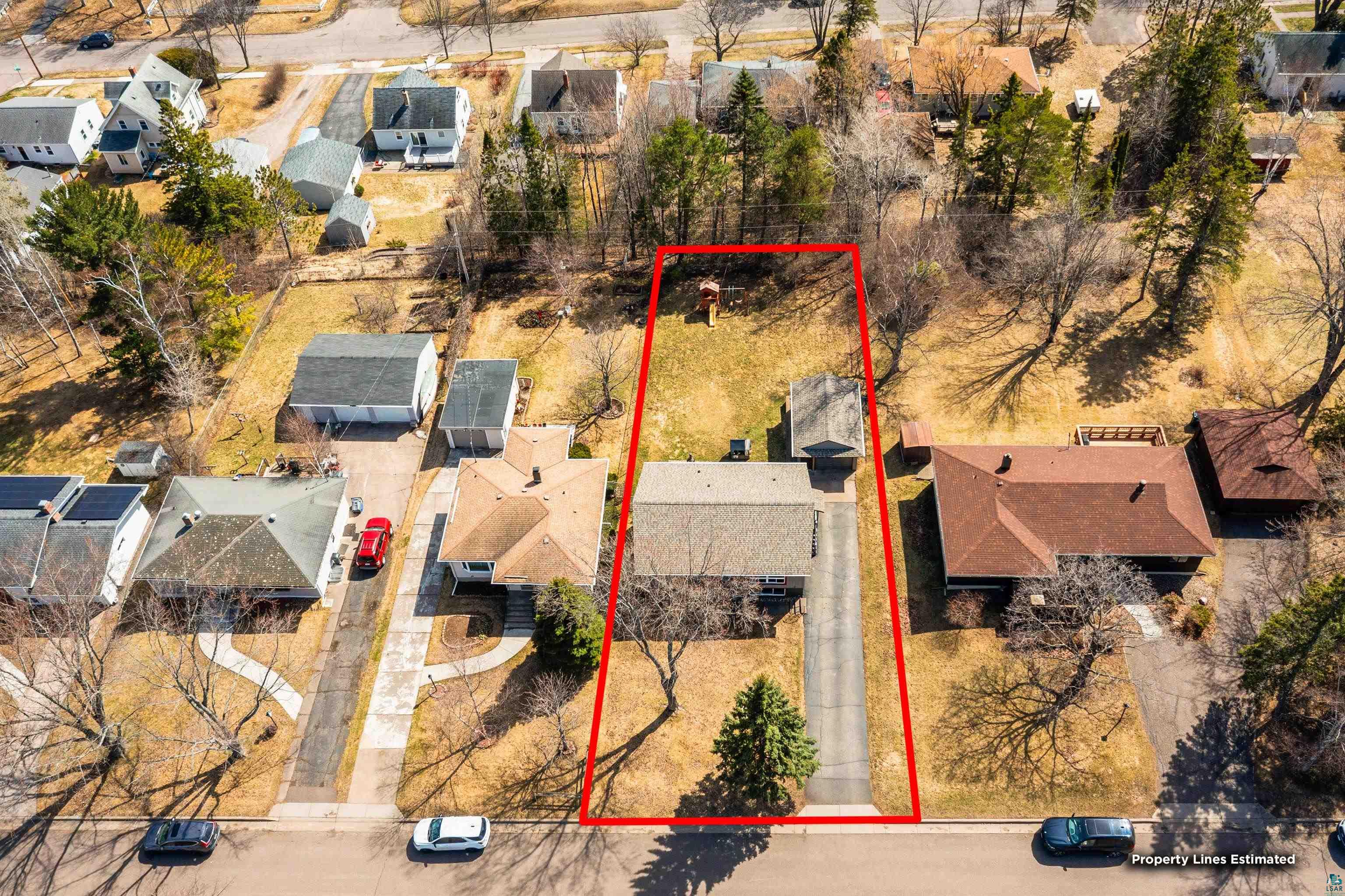 5010 Avondale Street Duluth, MN 55804 - Photo 45 of 48