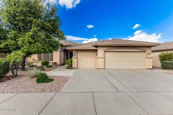 $775,000 | 2486 West Shannon Street, Chandler, AZ 85224