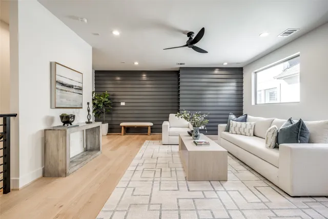 a view of small space