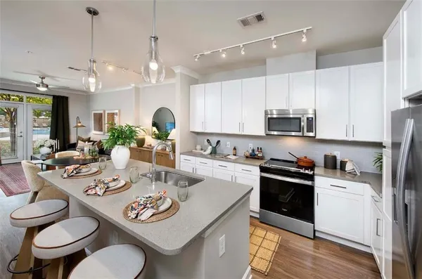 $2,331 | 2600 Milscott Drive, Unit 2318, Decatur, GA 30033