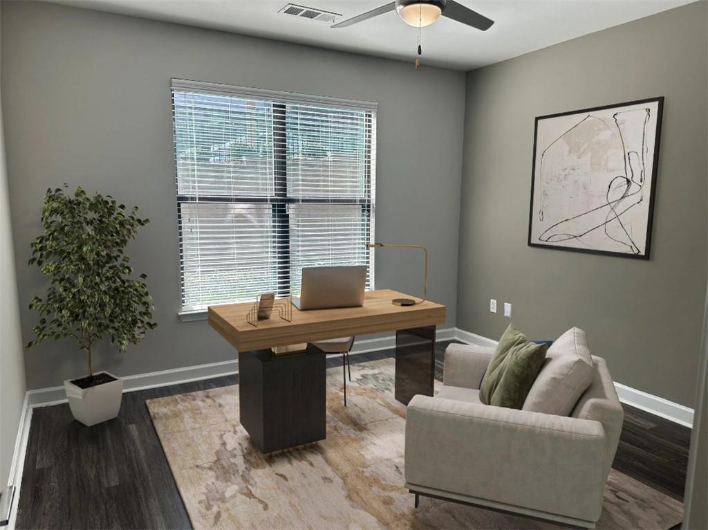 2600 Milscott Drive, Unit 2318 Decatur, GA 30033 - Photo 14 of 28