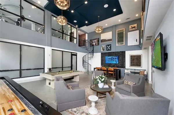 $2,331 | 2600 Milscott Drive, Unit 2318, Decatur, GA 30033