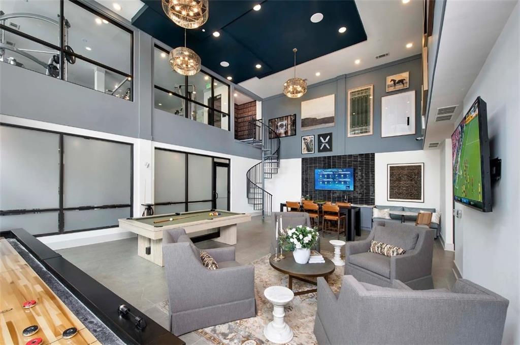 2600 Milscott Drive, Unit 2318 Decatur, GA 30033 - Photo 15 of 28