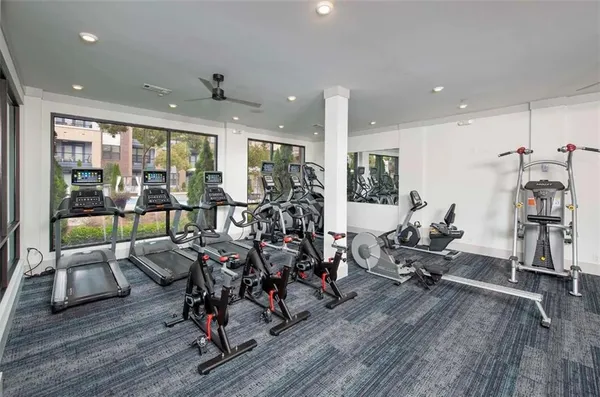 $2,331 | 2600 Milscott Drive, Unit 2318, Decatur, GA 30033