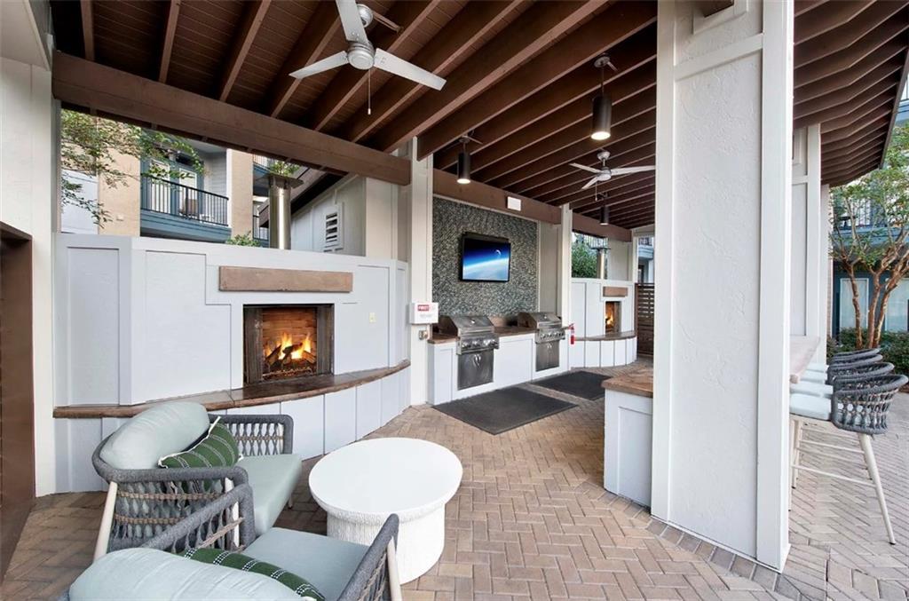 2600 Milscott Drive, Unit 2318 Decatur, GA 30033 - Photo 23 of 28