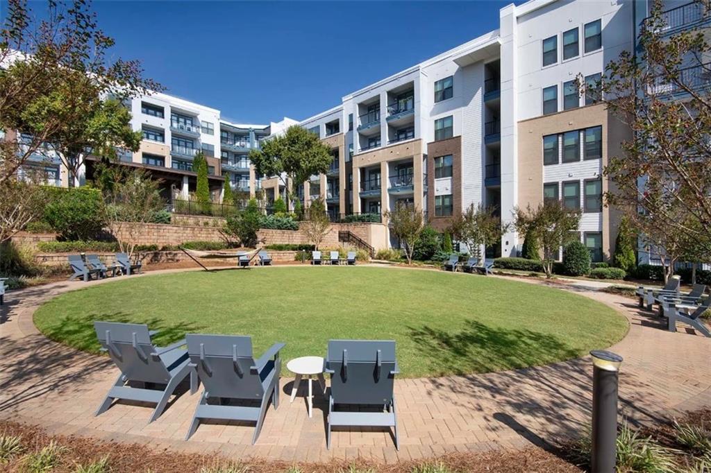 2600 Milscott Drive, Unit 2318 Decatur, GA 30033 - Photo 25 of 28