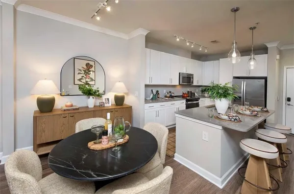 $2,331 | 2600 Milscott Drive, Unit 2318, Decatur, GA 30033