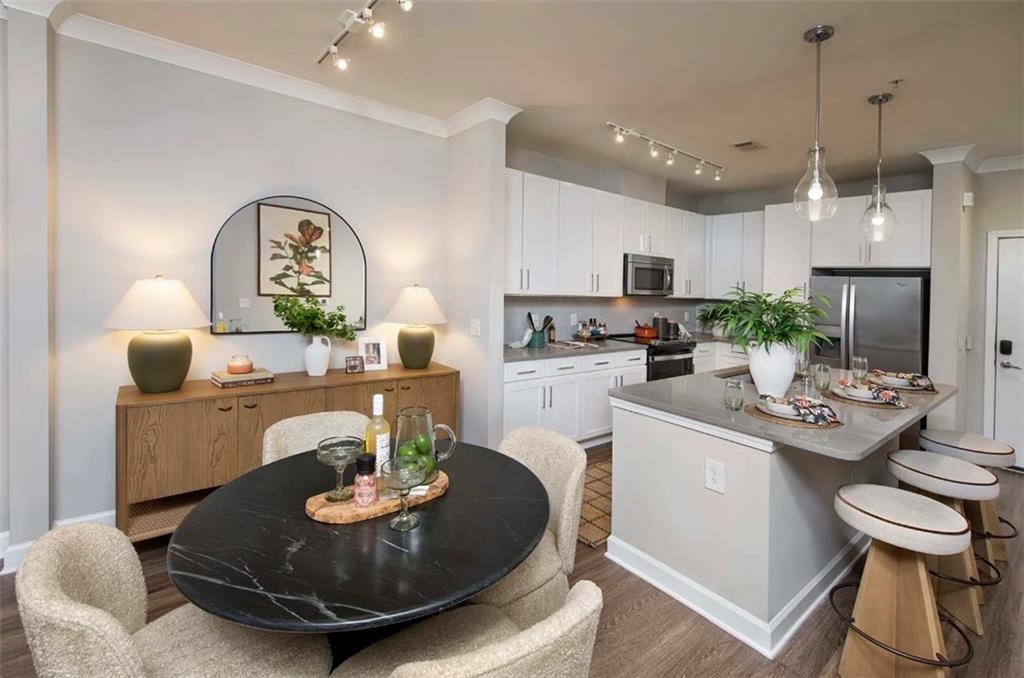 2600 Milscott Drive, Unit 2318 Decatur, GA 30033 - Photo 4 of 28