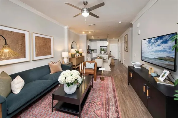 $2,331 | 2600 Milscott Drive, Unit 2318, Decatur, GA 30033