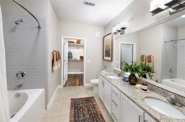 $2,331 | 2600 Milscott Drive, Unit 2318, Decatur, GA 30033