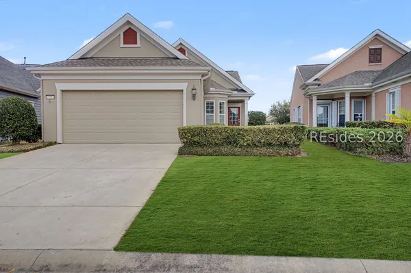 $425,000 | 75 Spring Beauty Drive, Okatie, SC 29909