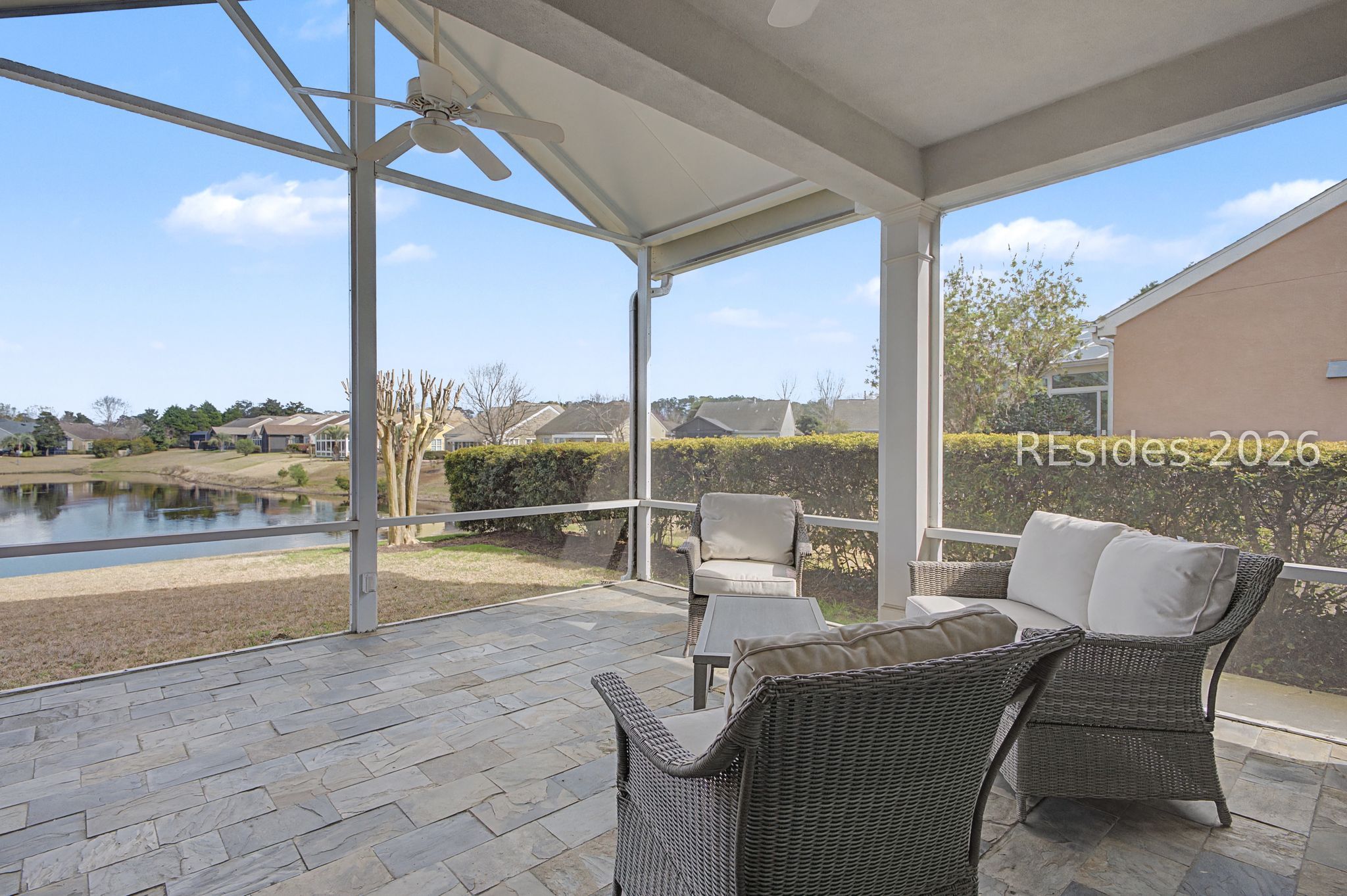 75 Spring Beauty Drive Okatie, SC 29909 - Photo 20 of 29