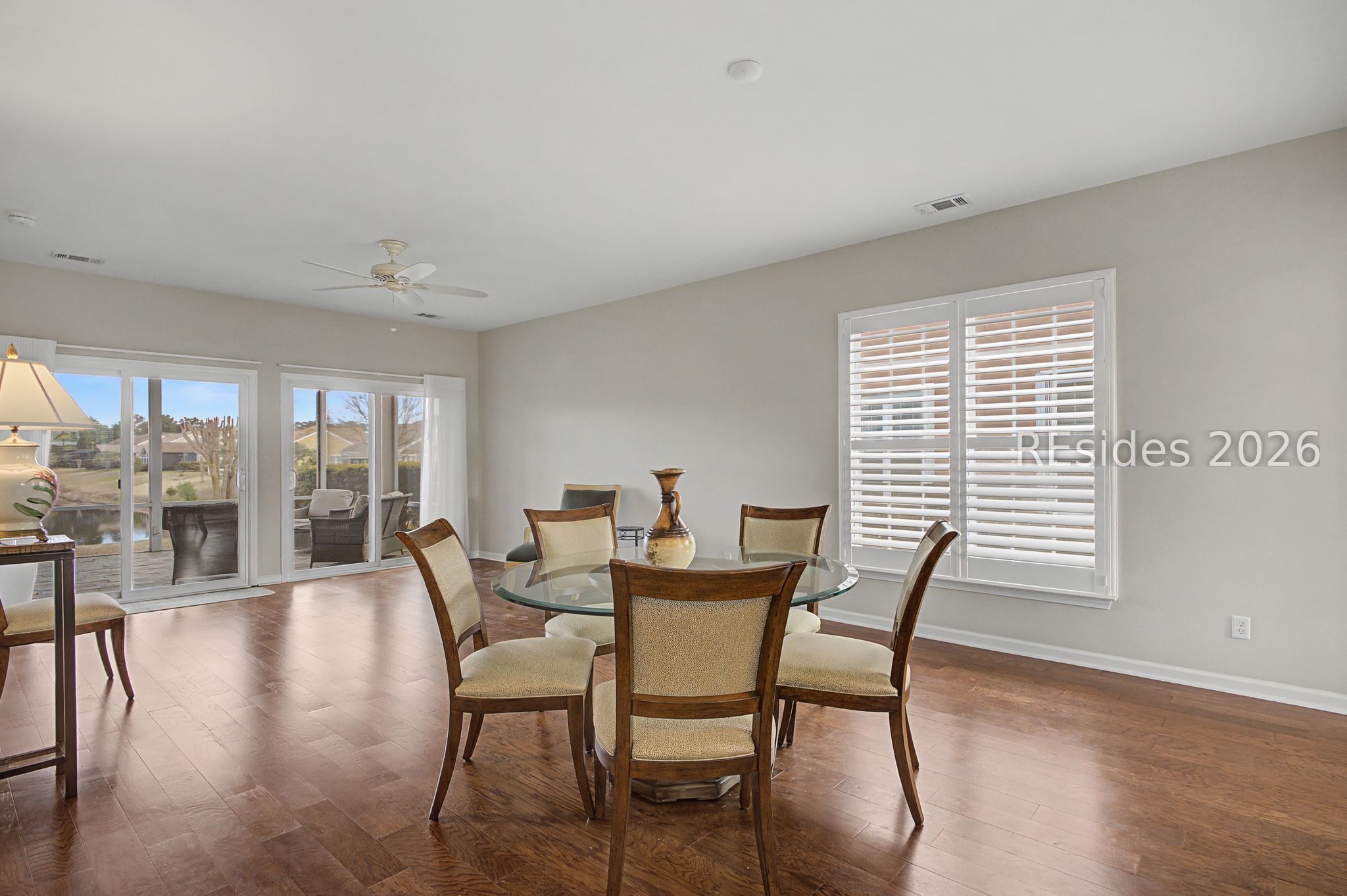 75 Spring Beauty Drive Okatie, SC 29909 - Photo 5 of 29