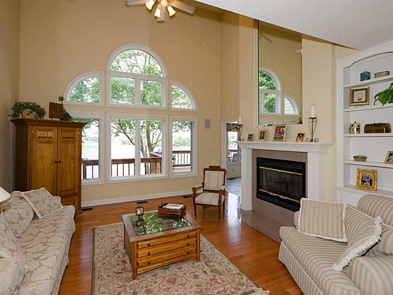 9985 Springstone Road McCordsville, IN 46055 - Photo 3 of 24