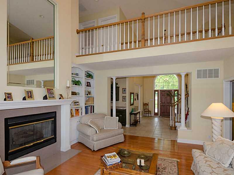 9985 Springstone Road McCordsville, IN 46055 - Photo 4 of 24