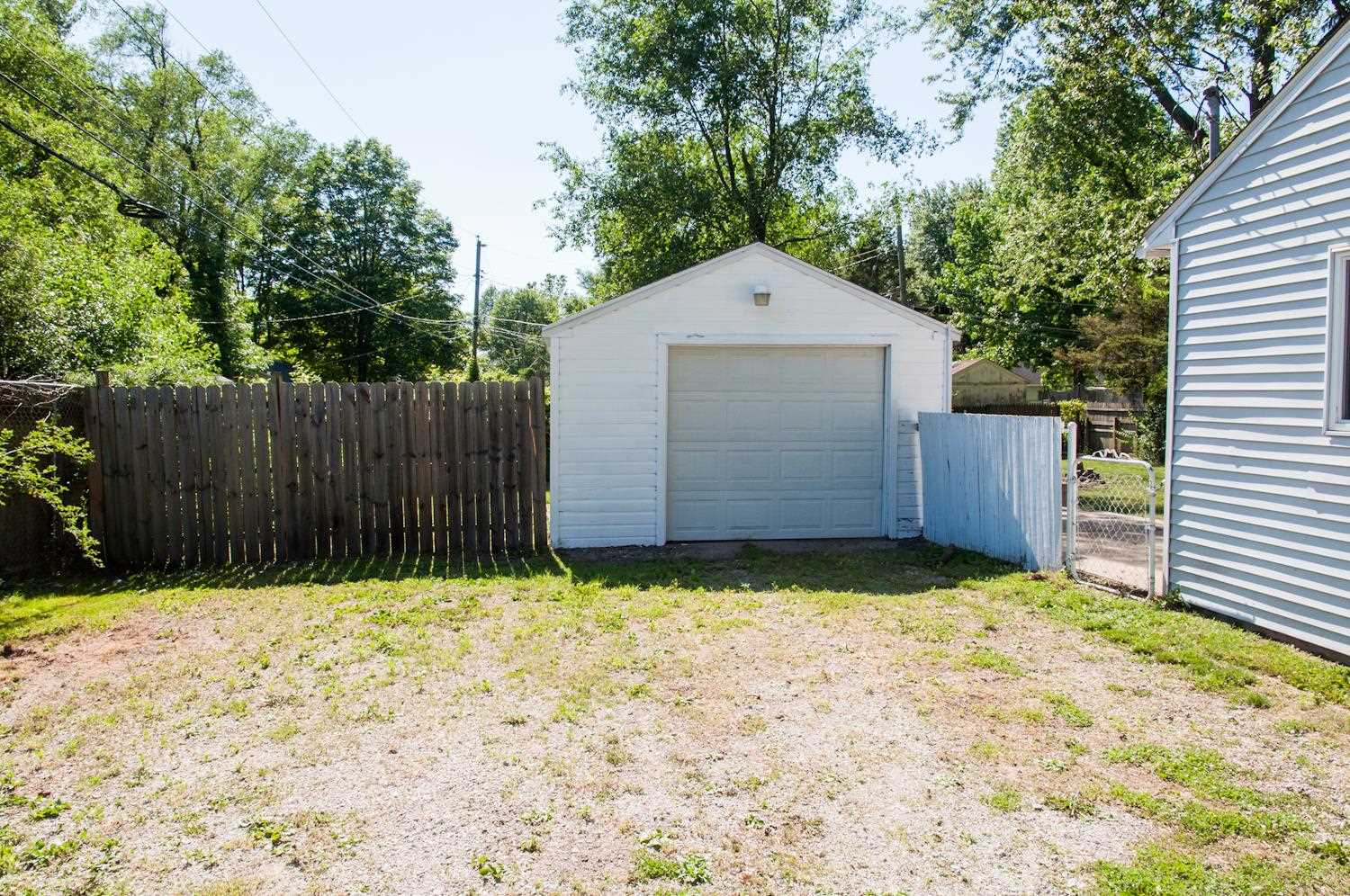 4736 Kyle Road Fort Wayne, IN 46809 - Photo 22 of 28