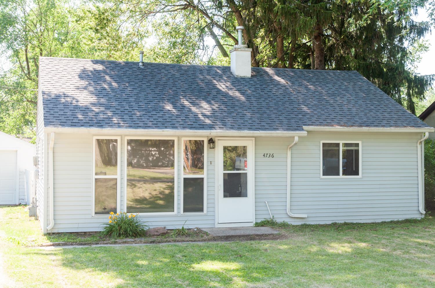 4736 Kyle Road Fort Wayne, IN 46809 - Photo 23 of 28