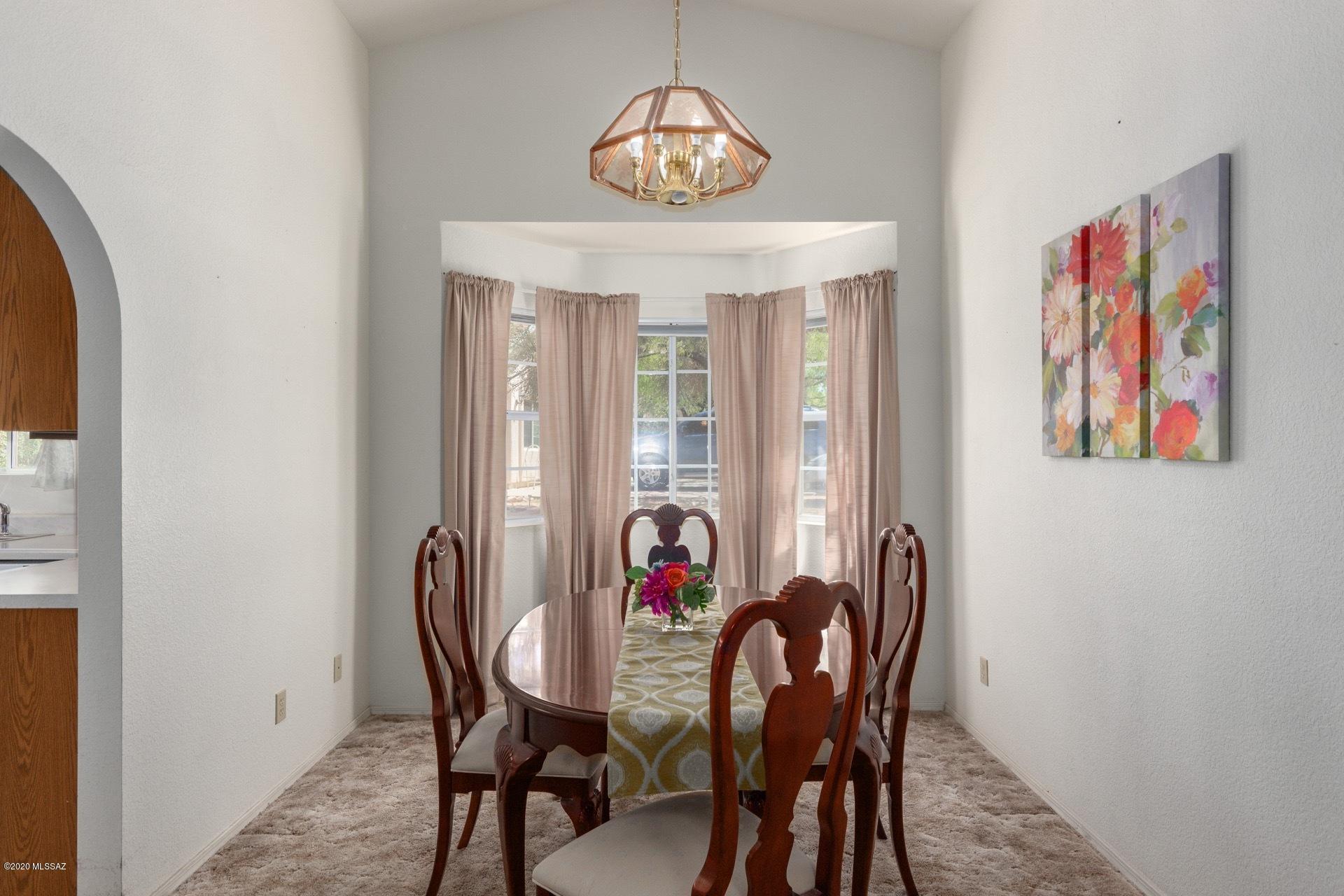 142 West Forrest Feezor Street Corona de Tucson, AZ 85641 - Photo 11 of 40