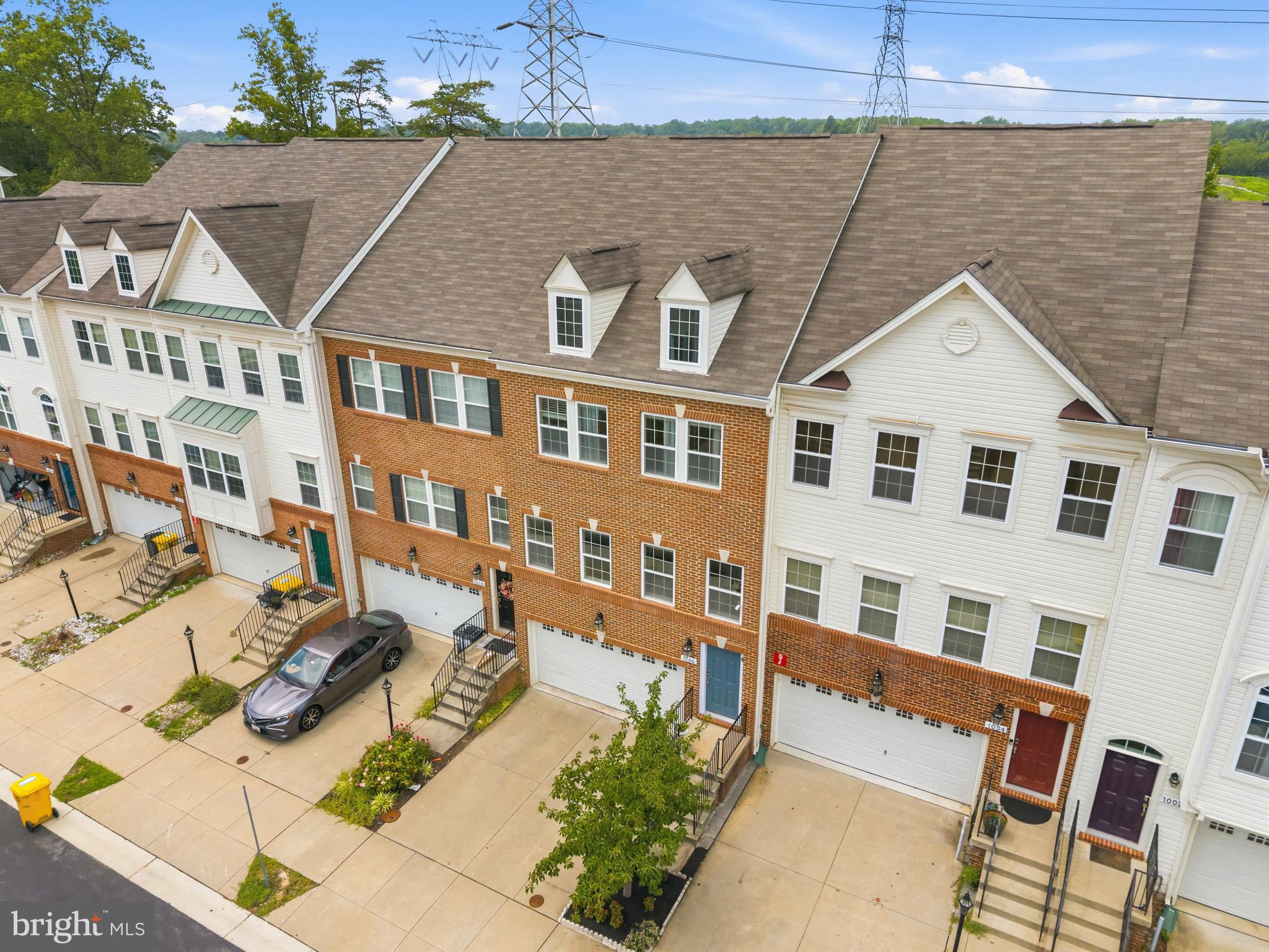 1006 Red Clover Road Gambrills, MD 21054 - Photo 2 of 46 Gallery Image 2