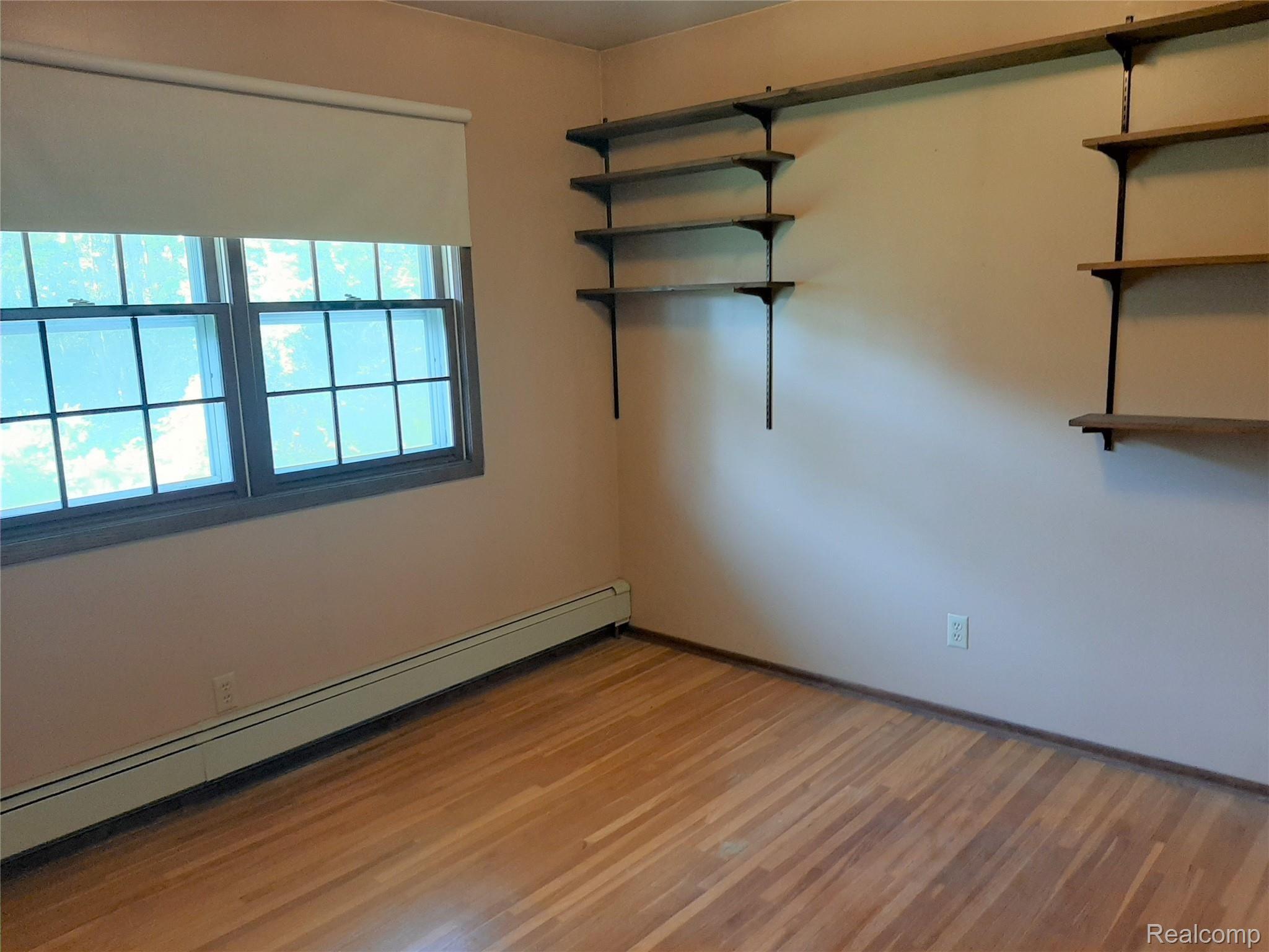 5311 Barnes Road Millington, MI 48746 - Photo 21 of 23 2nd Bedroom