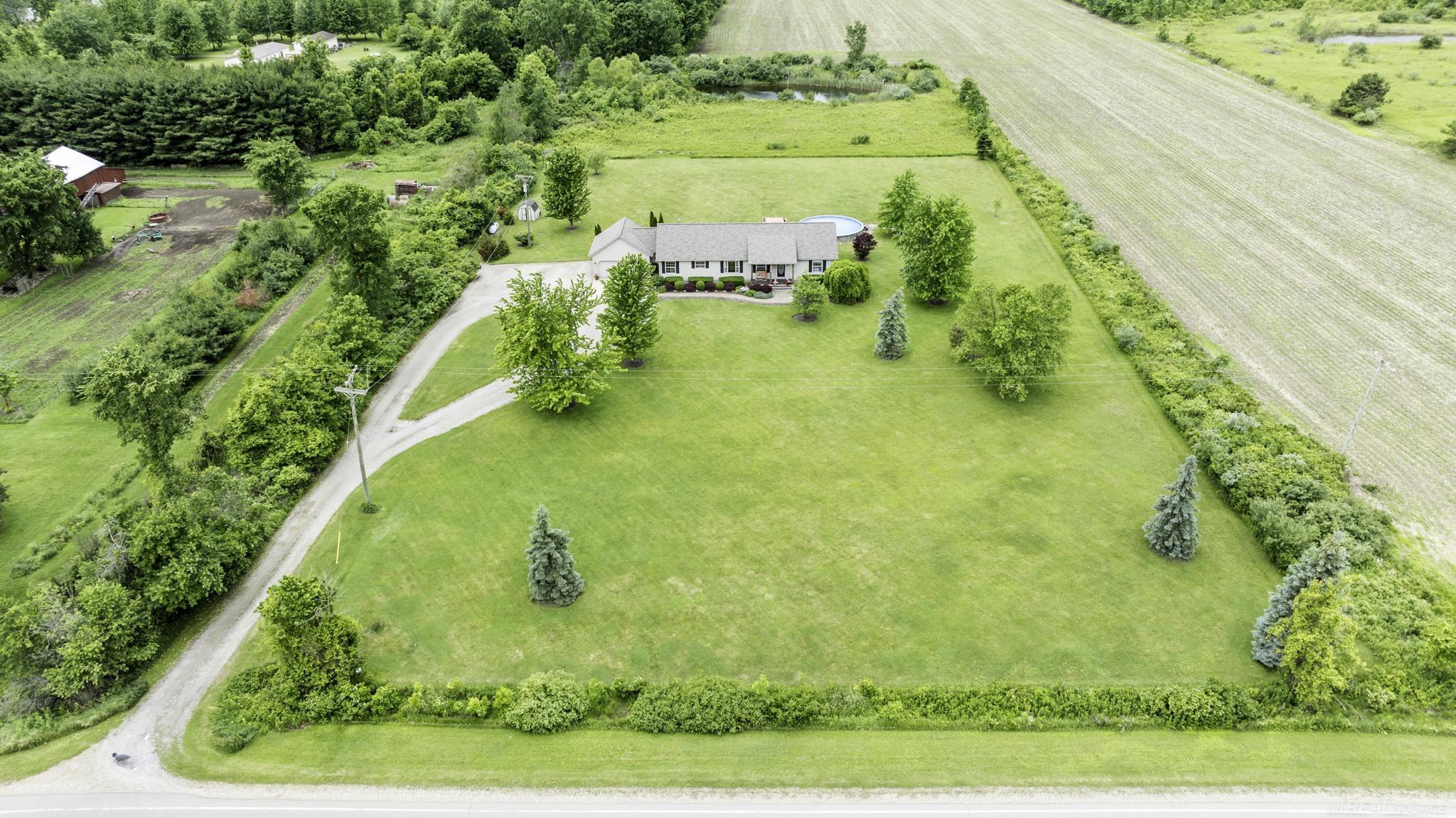 7444 Todd Road Croswell, MI 48422 - Photo 7 of 65