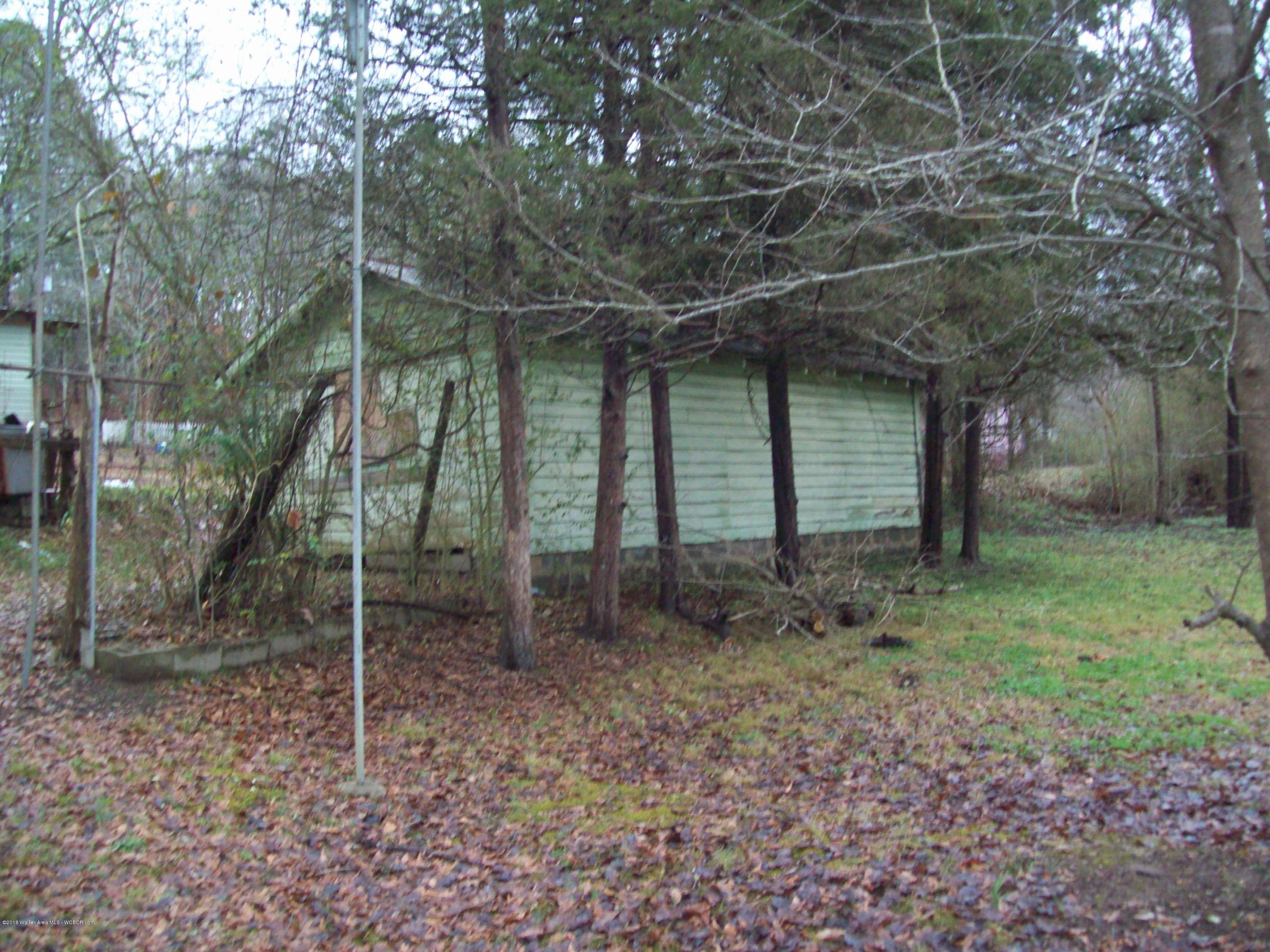 1601 Frank Evans Road Jasper, AL 35501 - Photo 11 of 11 Gallery Image 11