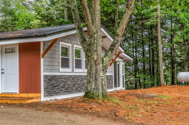 $385,500 | 12 Rowell Road, Hampden, ME 04444